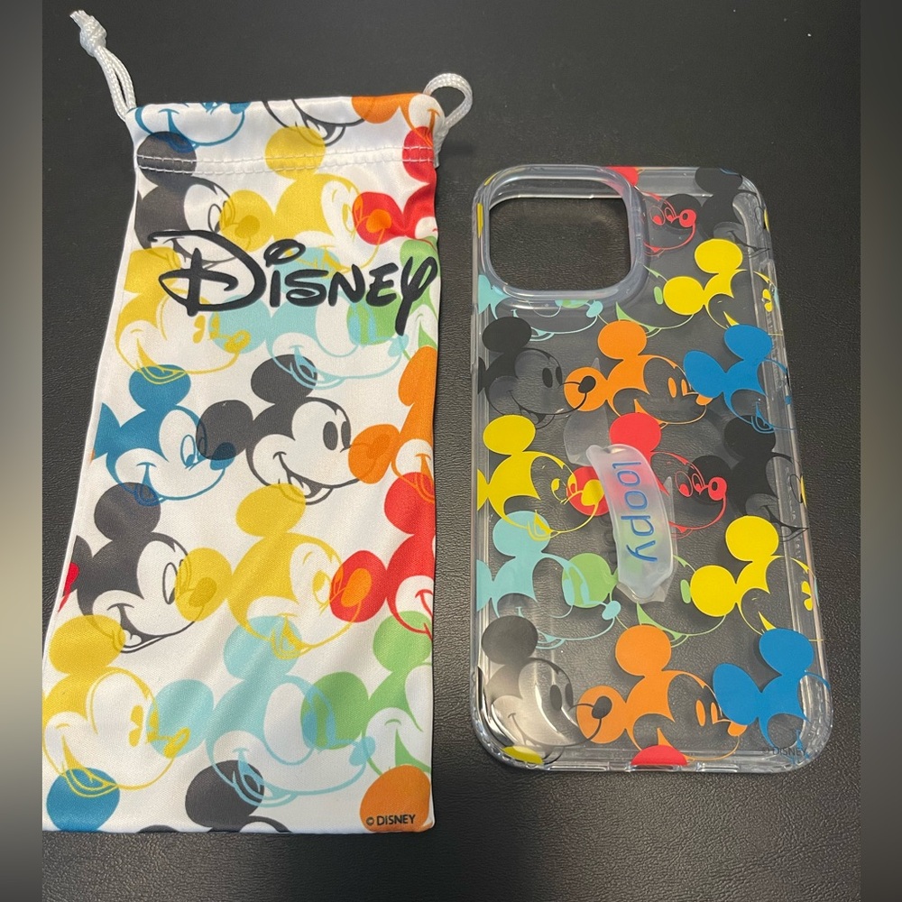 Loopy iPhone 12 Pro Max case